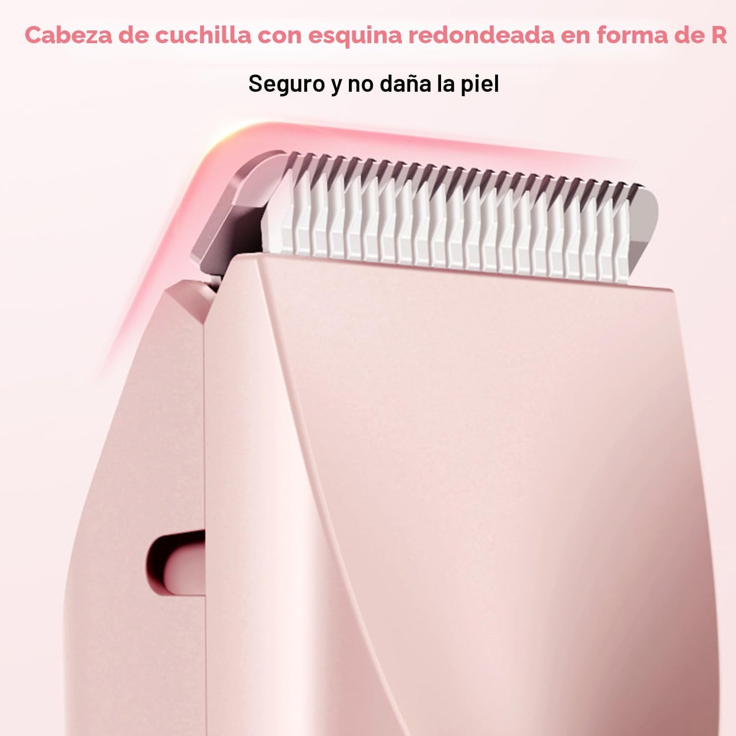 "SoftBlade Pro", ¡Depilación suave sin irritación! + ENVÍO GRATIS