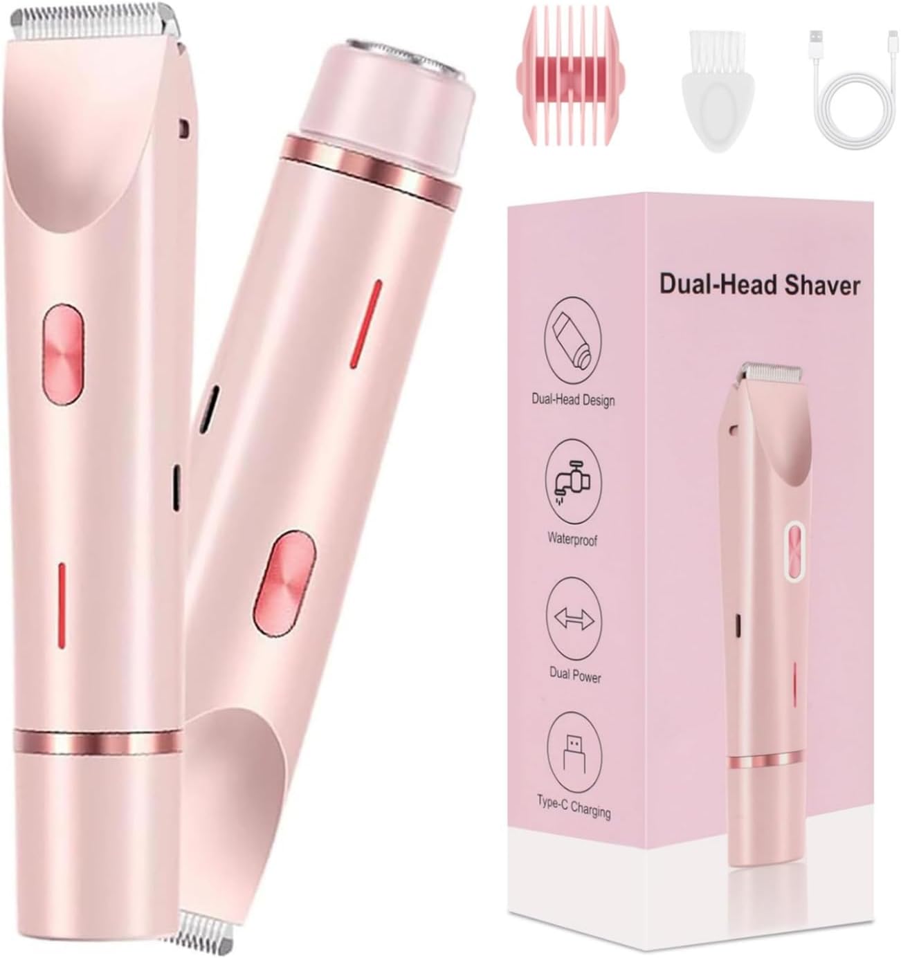 "SoftBlade Pro", ¡Depilación suave sin irritación! + ENVÍO GRATIS