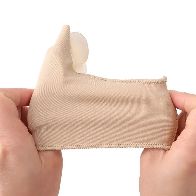 Corrector Ortopédico Pro-Fit™ | Alivio para Juanetes y Dedo Gordo Desviado ¡Envío gratis a todo Chile y paga al recibir!
