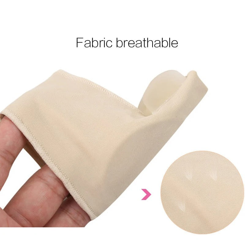 Corrector Ortopédico Pro-Fit™ | Alivio para Juanetes y Dedo Gordo Desviado ¡Envío gratis a todo Chile y paga al recibir!